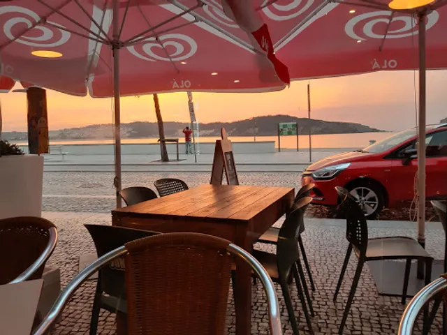 Cafetaria Oceano Caffe