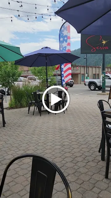 Serva Peruvian Cuisine