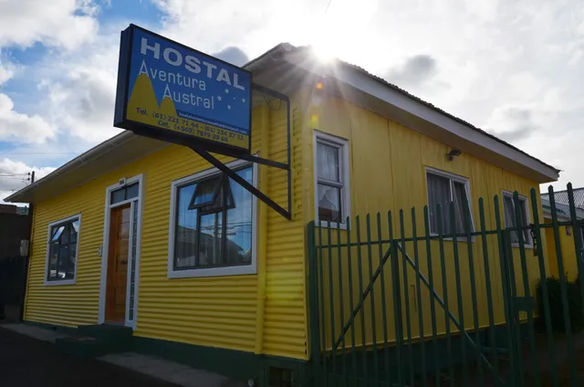 Hostal Aventura Austral