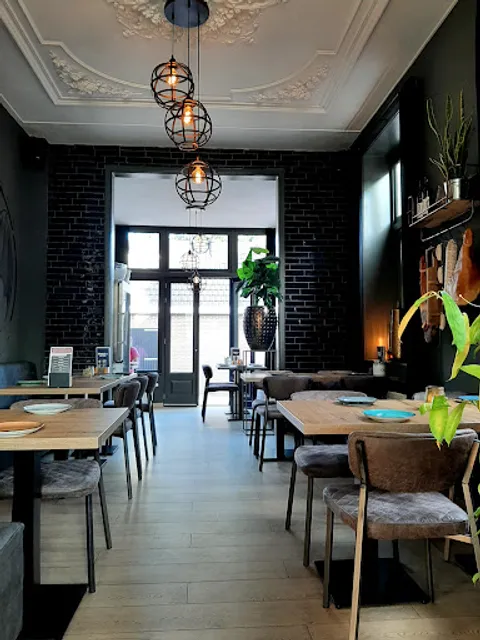 Tres Tapasbar Barneveld