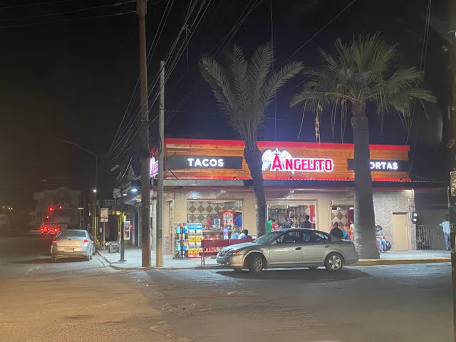Tacos Angelito