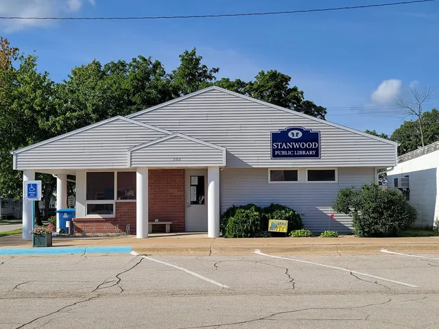 Stanwood Public Library
