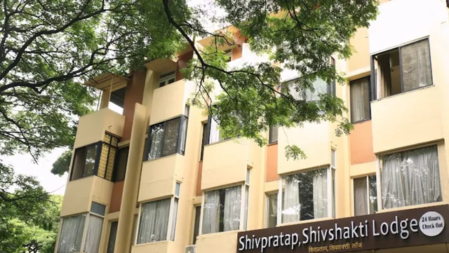 Hotel Shivshakti Lodge