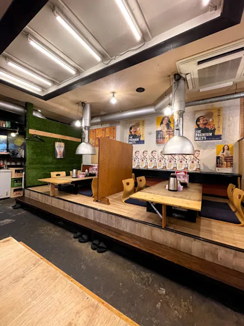 広島ステーキ THE STEAK トビノモリタカ