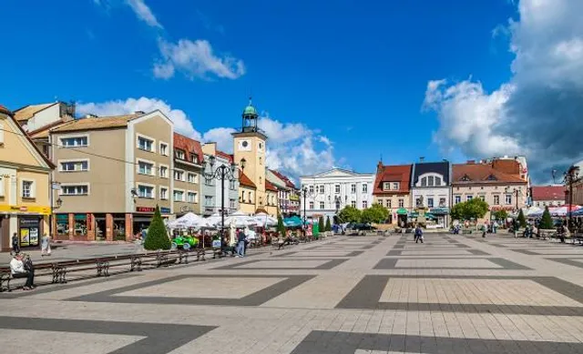 Muzeum im. o. Emila Drobnego w Rybniku