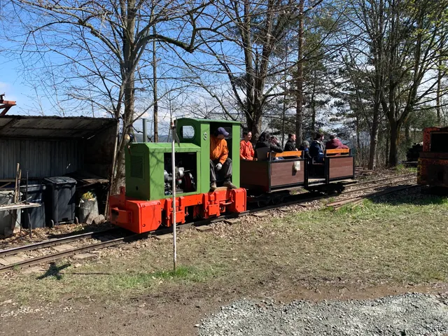 Plzenecká železnice