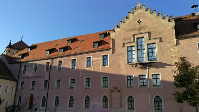 Schwarzachtaler Heimatmuseum