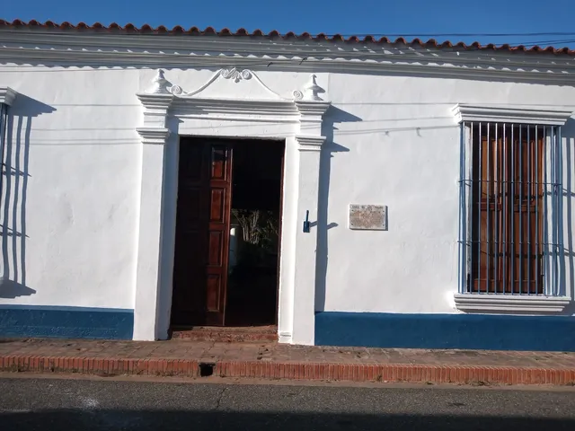 Museum Alberto Arvelo Torrealba