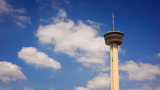 Tower of the Americas