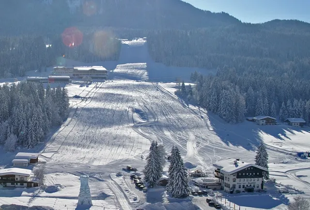 Schneeberglifte Thiersee GmbH