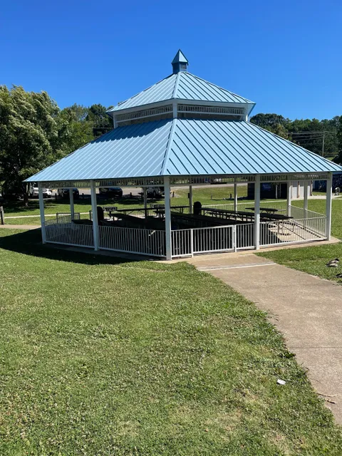 The Cove at Concord Park