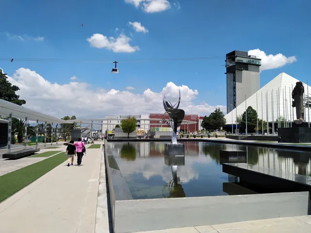 Centro Cívico Cultural 5 de Mayo