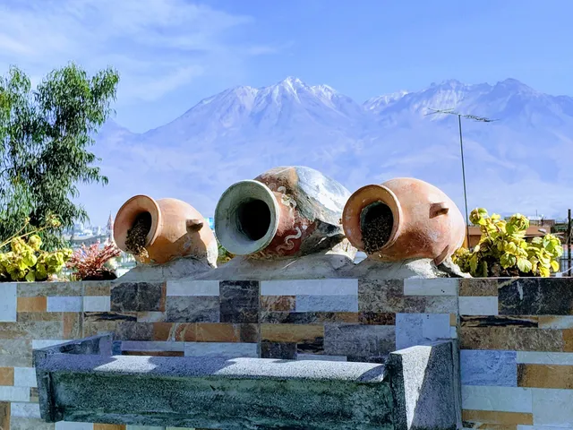 World Backpackers Arequipa