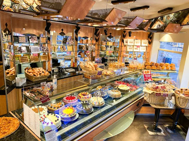 Café Conditorei Hecker Inh. Philip Hecker