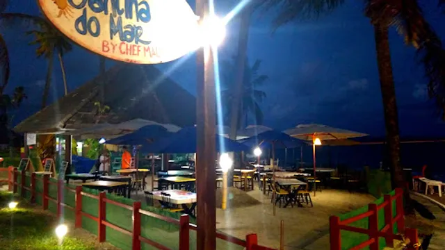 Cantina do Mar by Chef Mauro