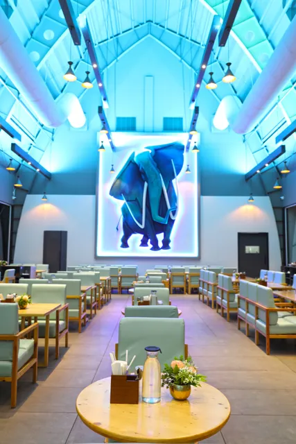 Oven Fresh 1993 , Lonavala