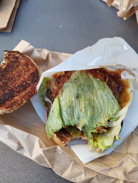 Orig. Thüringer Rostbratwurstgrill