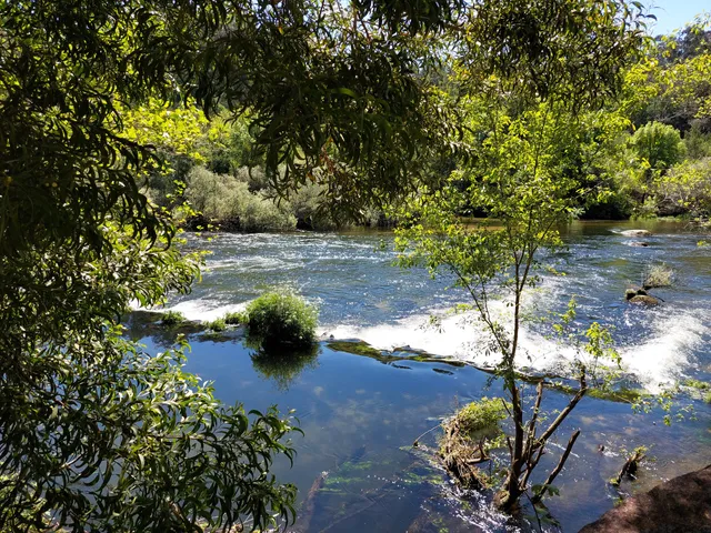 Ecovia do Vez | etapa 1