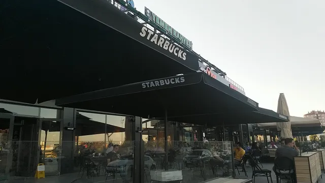 Starbucks