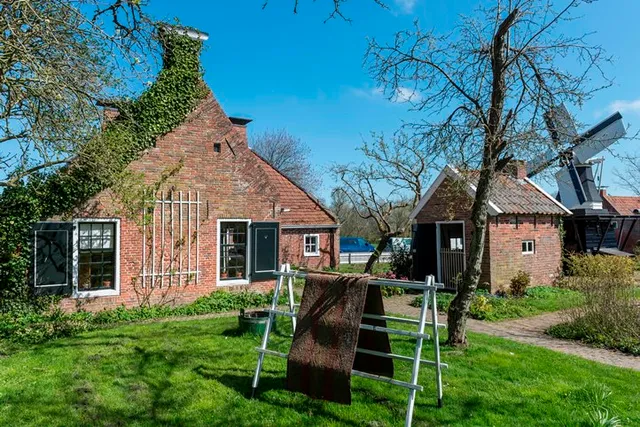 Openluchtmuseum Het Hoogeland