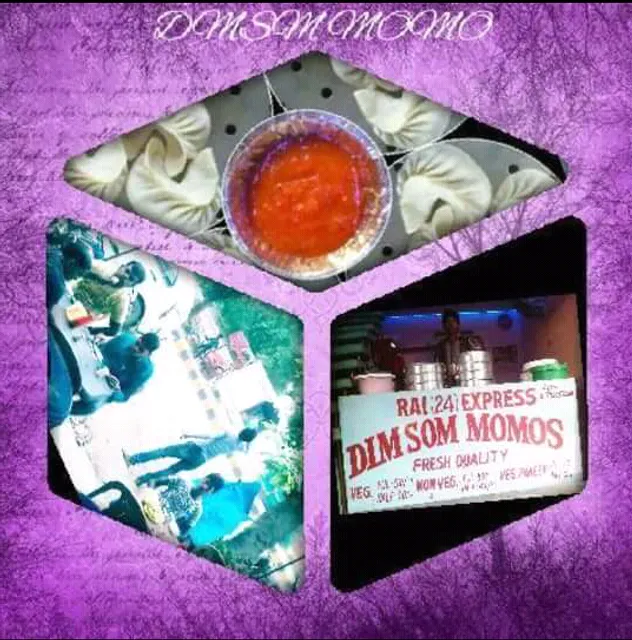 Rai (24) Express Dimisom Momos