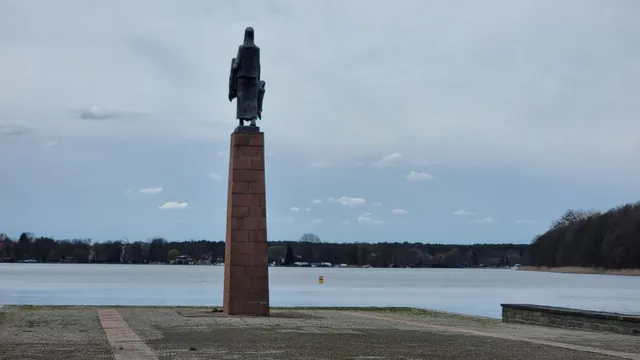 Ravensbrück Memorial