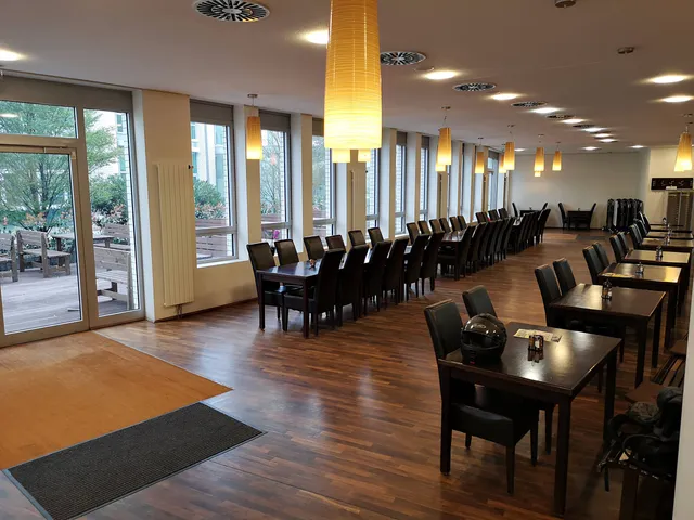 Orient Palais ABC Tower