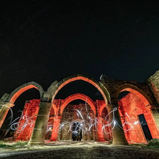 Agios Sozomenos Church