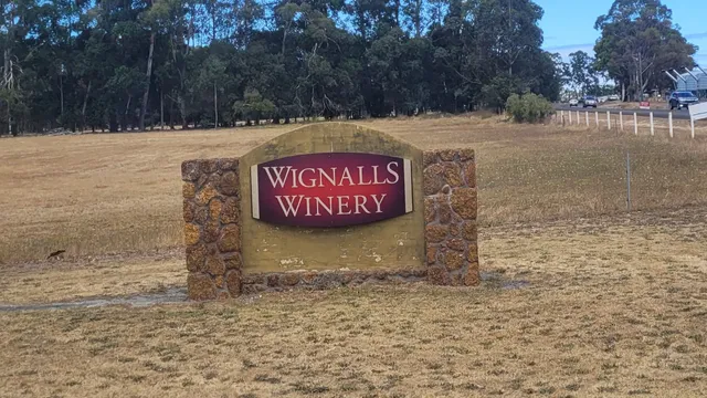 Wignalls Wines
