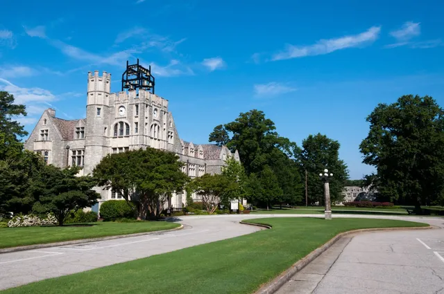 Oglethorpe University