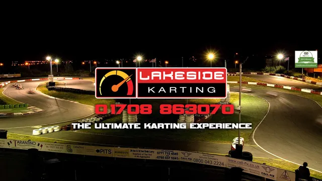 Lakeside Karting