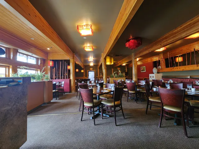 Red Lotus Restaurant