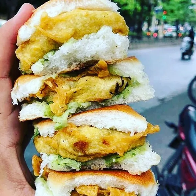 Shivbhaktsandwich center
