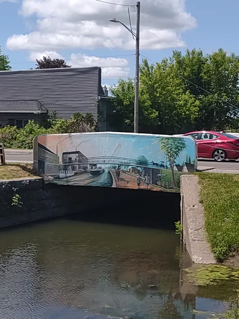 Canastota Canal Town Museum