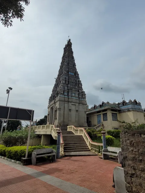 Sri Kumaraswaami Temple