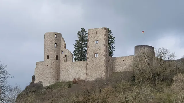 Schönecken Castle