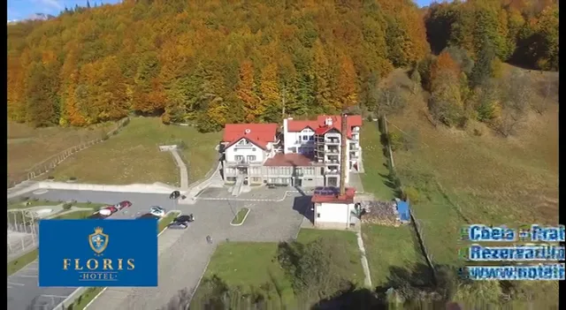 Hotel Floris