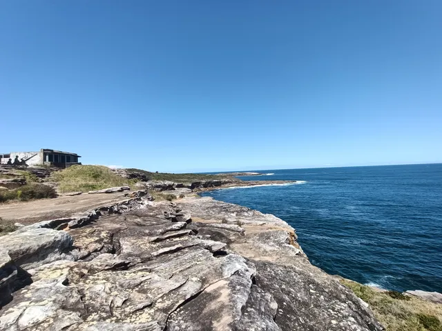 Cape Banks Walking Track