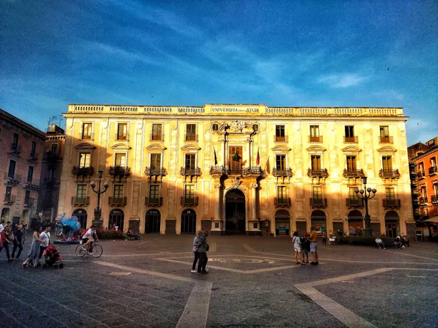 Palazzo San Giuliano