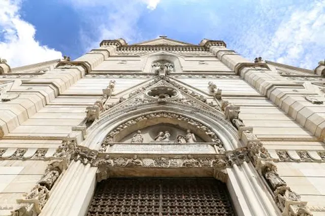 Sansevero Chapel Museum