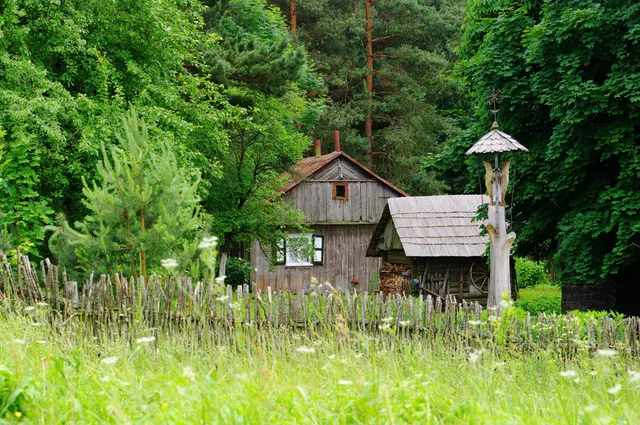 Šilavoto Davatkynas