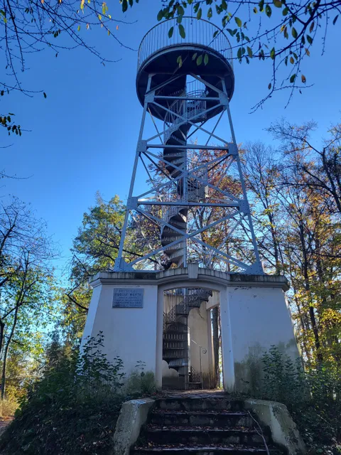 Kronprinz-Rudolf-Warte