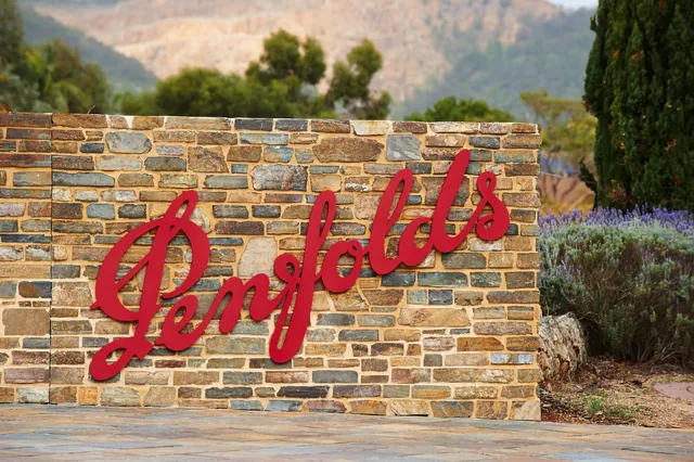 Penfolds Magill Estate Cellar Door