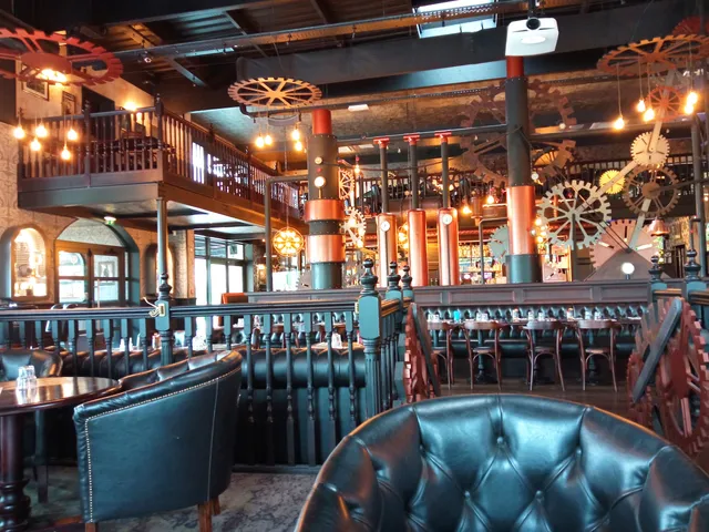 Casino Mers les Bains