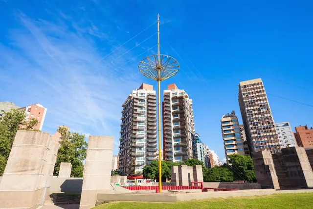 Faro Museo Emilio Caraffa