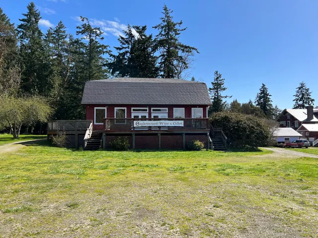 Eaglemount Wine & Cider