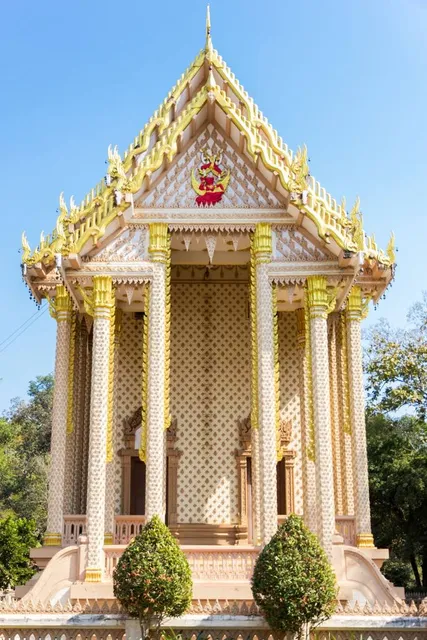 Wat Pa Suttawat