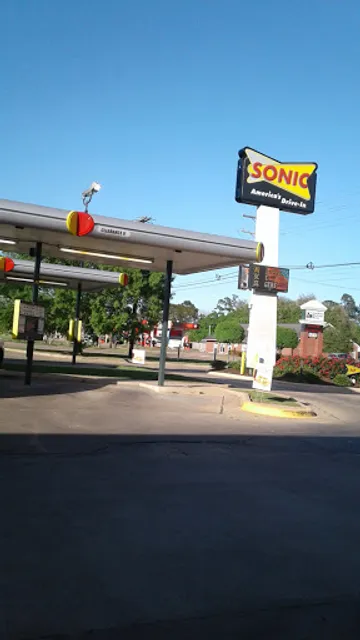 Sonic Drive-In