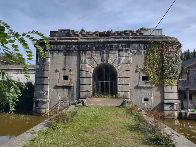 Fort van 's Gravenwezel