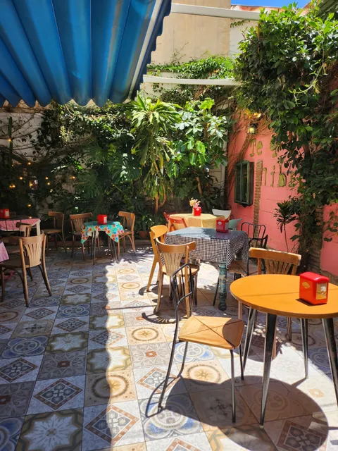 San Chocolate Coffee Gallery